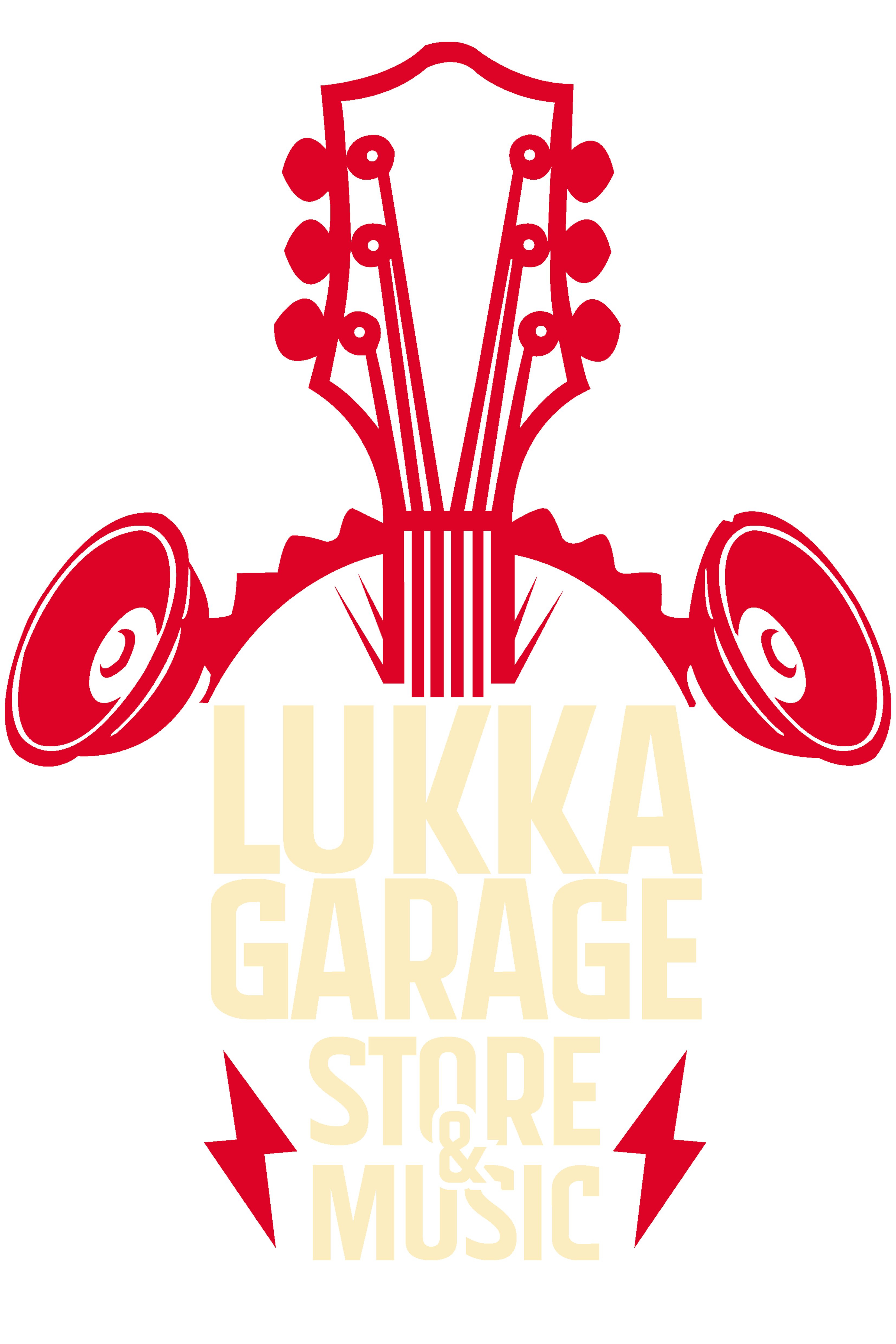 lukka garage